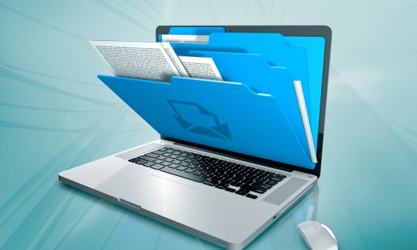 Etude Bordet - Espace client