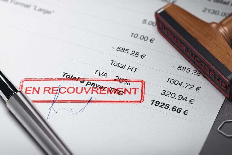 Recouvrement judiciaire