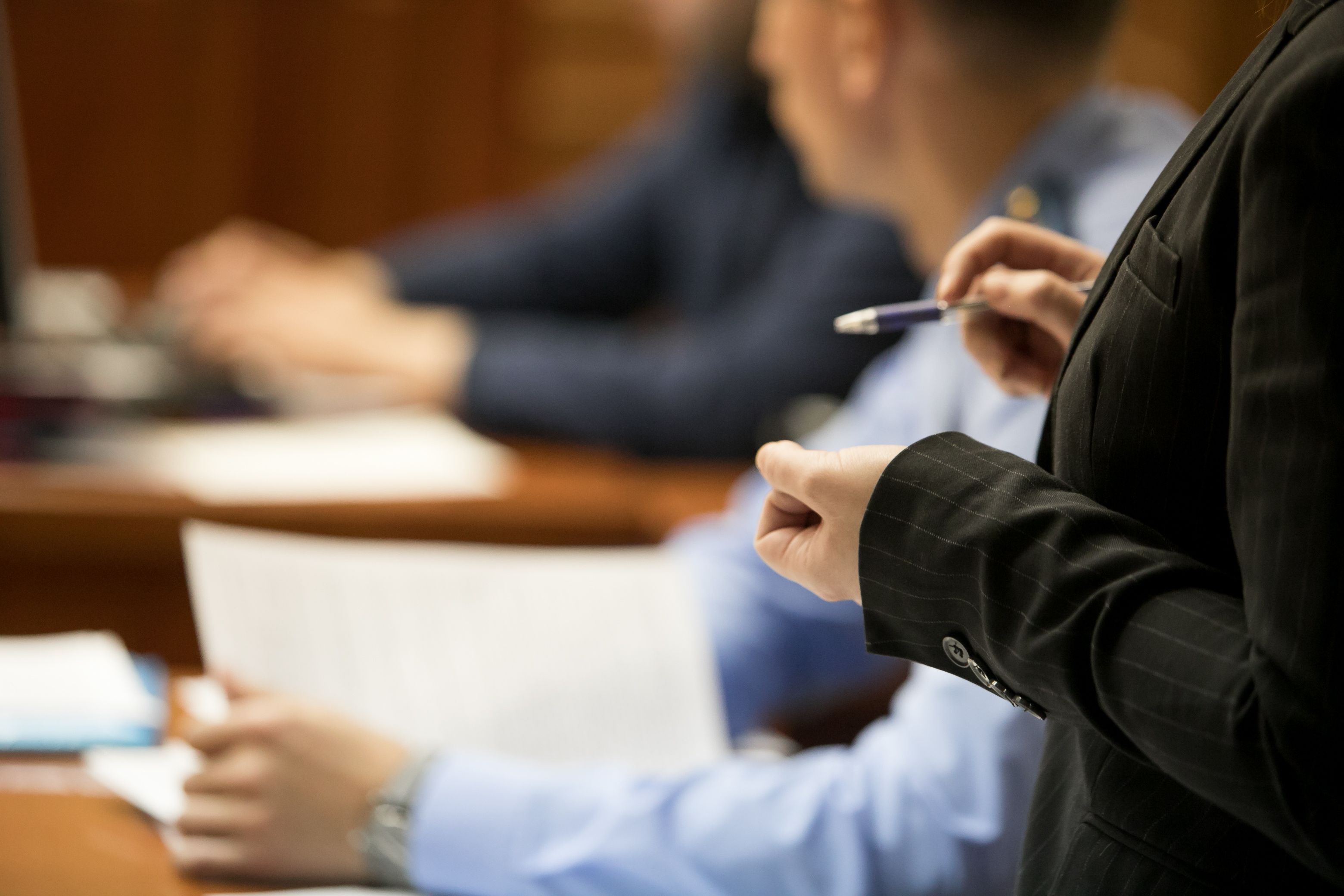Etude Huissiers Bordet - Vers une justice de paix plus accessible