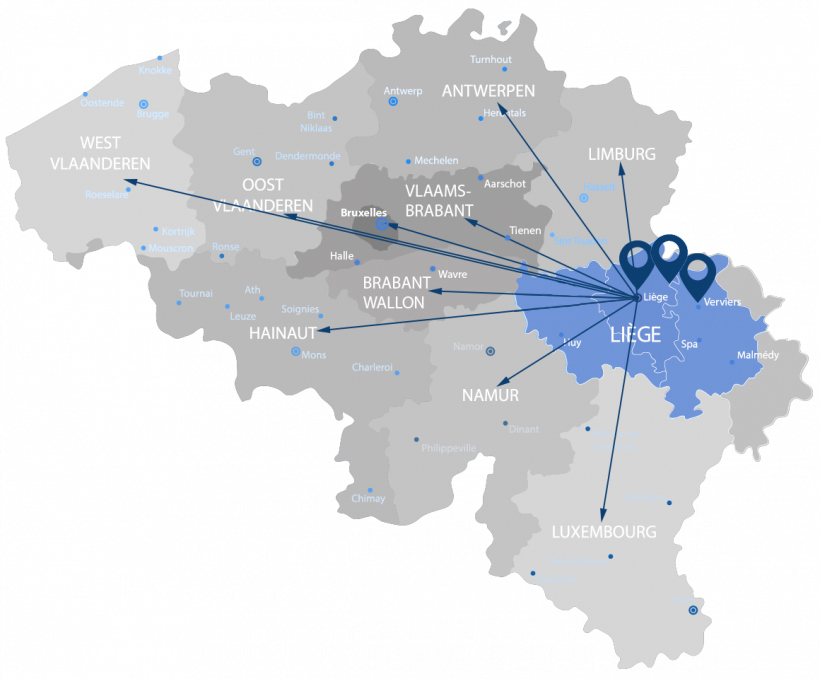 implantation étude bordet